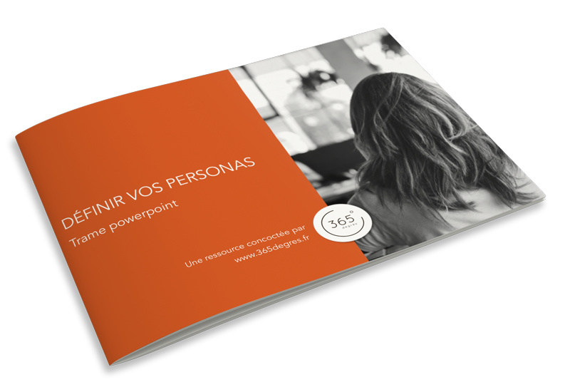 définir ses personas