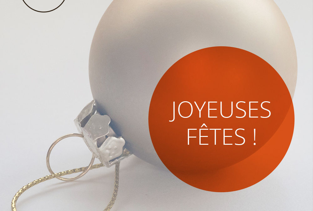 Joyeuses Fêtes !!