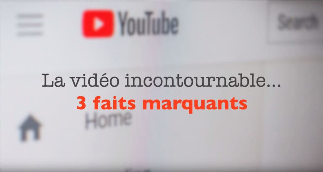 Vidéo : est-ce un format approprié au content marketing en BtoB ?