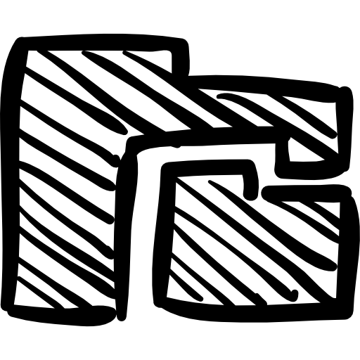 Pictogramme expérience complexe