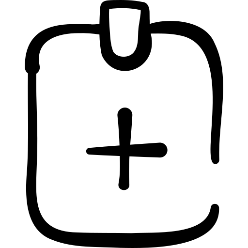 Pictogramme Nouvelle fonctionnalité
