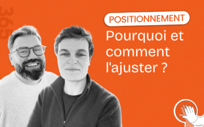 Positionnement produit : pourquoi et comment l&rsquo;ajuster ?