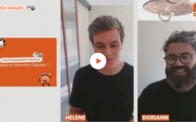 Positionnement produit : Pourquoi et comment l’ajuster ?