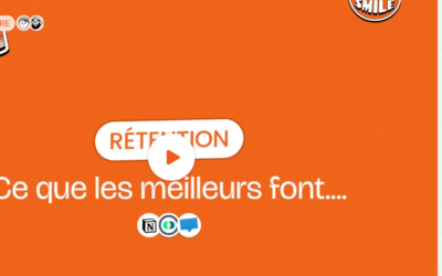 Rétention : ce que les meilleurs font…et comment l’appliquer à votre produit en 2026