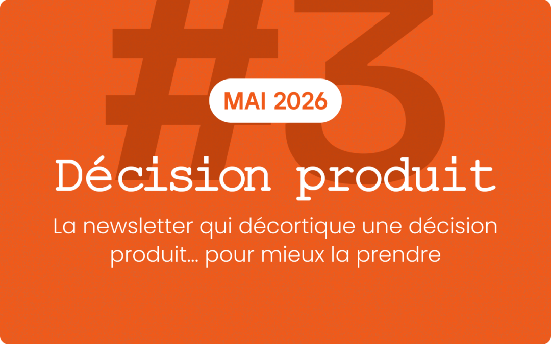 accélérer le time-to-market en sacrifiant l'expérience produit