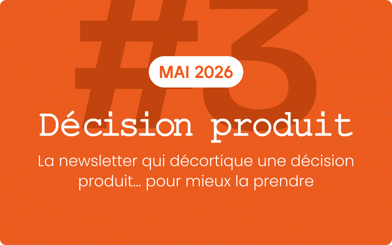 accélérer le time-to-market en sacrifiant l'expérience produit
