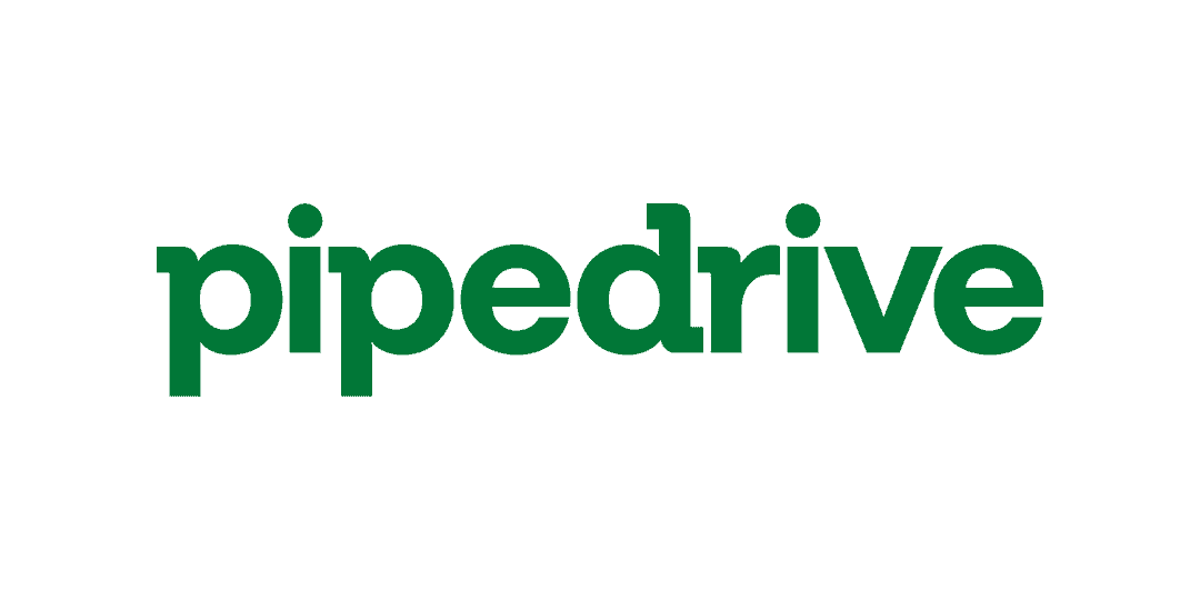 Logo Pipedrive