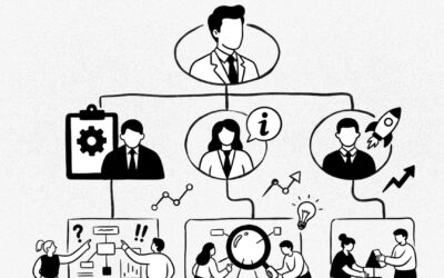 Aligner ses équipes, ce n’est pas qu’une affaire d’organigramme