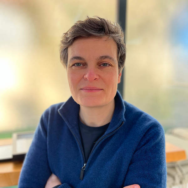Portrait Hélène