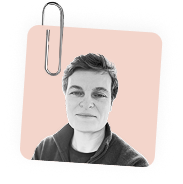 Photo portrait de Hélène